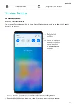 Preview for 15 page of Huawei P30 Pro User Manual