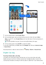 Preview for 31 page of Huawei P30 Pro User Manual