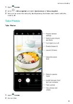 Preview for 34 page of Huawei P30 Pro User Manual