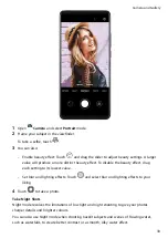 Preview for 37 page of Huawei P30 Pro User Manual