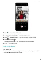 Preview for 52 page of Huawei P30 Pro User Manual