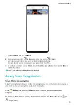 Preview for 62 page of Huawei P30 Pro User Manual