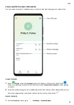 Preview for 69 page of Huawei P30 Pro User Manual