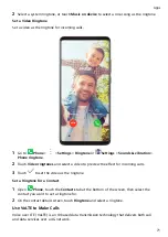 Preview for 75 page of Huawei P30 Pro User Manual