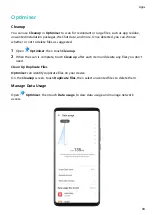 Preview for 98 page of Huawei P30 Pro User Manual