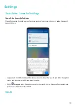 Preview for 105 page of Huawei P30 Pro User Manual