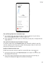 Preview for 111 page of Huawei P30 Pro User Manual