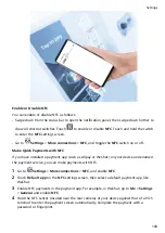 Preview for 113 page of Huawei P30 Pro User Manual