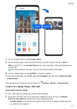 Preview for 115 page of Huawei P30 Pro User Manual