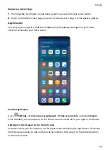 Preview for 119 page of Huawei P30 Pro User Manual