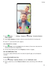 Preview for 125 page of Huawei P30 Pro User Manual