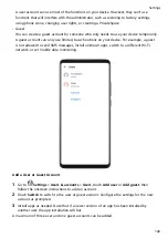 Preview for 146 page of Huawei P30 Pro User Manual