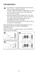 Preview for 24 page of Huawei P40 Lite Quick Start Manual