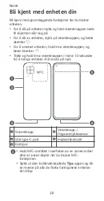 Preview for 32 page of Huawei P40 Lite Quick Start Manual