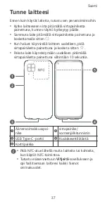 Preview for 41 page of Huawei P40 Lite Quick Start Manual