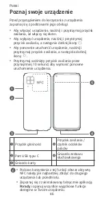 Preview for 50 page of Huawei P40 Lite Quick Start Manual