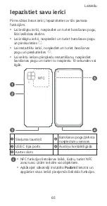 Preview for 69 page of Huawei P40 Lite Quick Start Manual