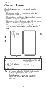 Preview for 214 page of Huawei P40 Lite Quick Start Manual