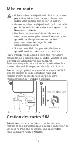 Preview for 16 page of Huawei P40 Pro+ Quick Start Manual