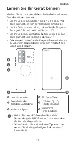 Preview for 27 page of Huawei P40 Pro+ Quick Start Manual