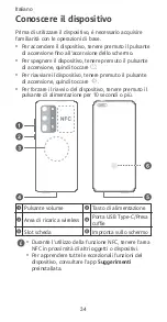 Preview for 38 page of Huawei P40 Pro+ Quick Start Manual