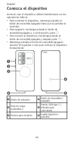 Preview for 48 page of Huawei P40 Pro+ Quick Start Manual