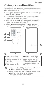 Preview for 59 page of Huawei P40 Pro+ Quick Start Manual