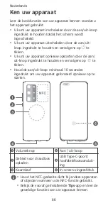 Preview for 70 page of Huawei P40 Pro+ Quick Start Manual