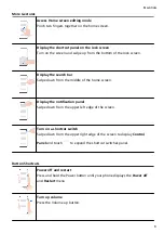 Preview for 10 page of Huawei P50 Pocket User Manual
