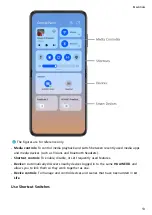 Preview for 17 page of Huawei P50 Pocket User Manual