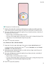 Preview for 25 page of Huawei P50 Pocket User Manual