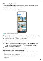 Preview for 26 page of Huawei P50 Pocket User Manual