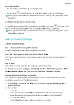 Preview for 28 page of Huawei P50 Pocket User Manual