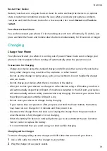 Preview for 36 page of Huawei P50 Pocket User Manual