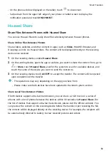 Preview for 58 page of Huawei P50 Pocket User Manual