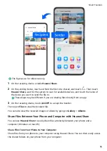 Preview for 59 page of Huawei P50 Pocket User Manual