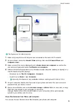 Preview for 60 page of Huawei P50 Pocket User Manual