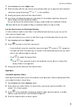 Preview for 72 page of Huawei P50 Pocket User Manual