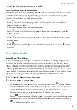 Preview for 88 page of Huawei P50 Pocket User Manual