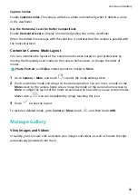 Preview for 92 page of Huawei P50 Pocket User Manual