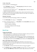 Preview for 118 page of Huawei P50 Pocket User Manual