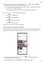 Preview for 119 page of Huawei P50 Pocket User Manual