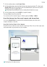 Preview for 147 page of Huawei P50 Pocket User Manual