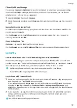 Preview for 166 page of Huawei P50 Pocket User Manual