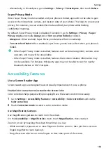 Preview for 172 page of Huawei P50 Pocket User Manual