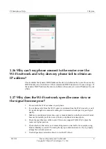 Preview for 35 page of Huawei P8 GRA-L09 Faqs