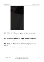 Preview for 89 page of Huawei P8 GRA-L09 Faqs