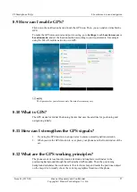 Preview for 124 page of Huawei P8 GRA-L09 Faqs