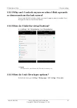 Preview for 171 page of Huawei P8 GRA-L09 Faqs