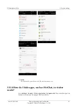 Preview for 172 page of Huawei P8 GRA-L09 Faqs